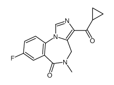 122321-07-7 structure