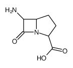 1-Azabicyclo[3.2.0]heptane-2-carboxylicacid,6-amino-7-oxo-(9CI) picture