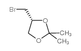 2,2-dimethyl-4(r)-4-bromomethyl-1,3-dioxalane picture