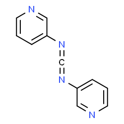 3-Pyridinamine,N,N-methanetetraylbis-(9CI) Structure