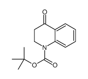 N-Boc-3,4-dihydroquinoline-4(2H)-one picture