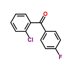 2-氯-4'-氟二苯甲酮图片