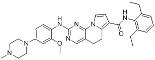 NTRC 00660 Structure