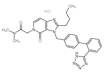 EMD 66684 structure