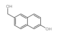 6-(Hydroxymethyl)-2-naphthol picture