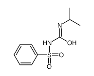 1-Isopropyl-3-(phenylsulfonyl)urea picture