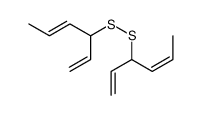 allyl 1-propenyl disulfide picture