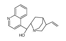 9-epi-Cinchonine结构式