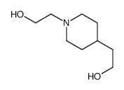 2-[4-(2-羟基-乙基)-哌啶-1-基]-乙醇图片