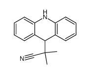 [Fe(meso-tetraphenylporphyrin(-2H))(NO)] Structure