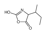 4-(1-Methylpropyl)oxazolidine-2,5-dione picture