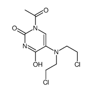 62757-03-3 structure