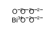 Bismuth lead ruthenium oxide Structure