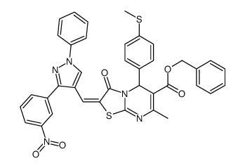 6998-05-6 structure