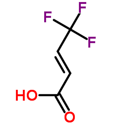 4,4,4-trifluoro crotonic acid picture