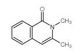2,3-Dimethyl-1(2H)-isoquinolone picture