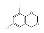 4H-1,3-Benzodioxin,6,8-dichloro- picture