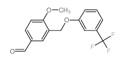 4-BROMO-1-METHYL-5-NITRO-1H-PYRAZOLE-3-CARBOXYLICACID Structure