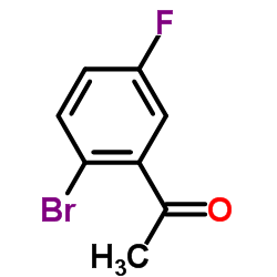2'-Bromo-5'-fluoroacetophenone picture