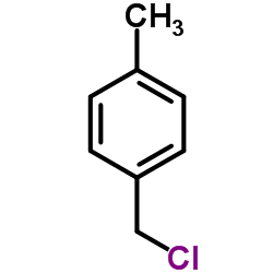 4-Methylbenzyl chloride picture