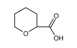 (S)-四氢-2H-吡喃-2-羧酸图片