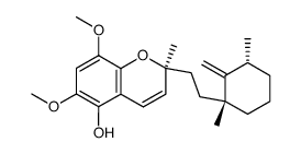 metachromin B结构式