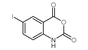 6-碘-2H-3,1-苯并恶嗪-2,4(1H)-二酮图片