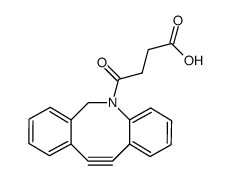DBCO-acid picture