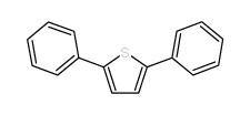2,5-二苯基噻吩图片