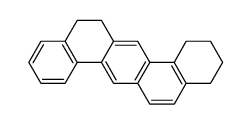 1,2,3,4,12,13-Hexahydrodibenz[a,h]anthracene picture