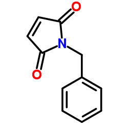 1-Benzylpyrrole-2,5-dione picture