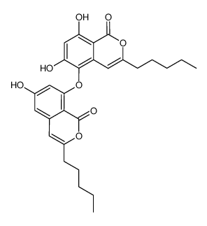 norcollatone结构式