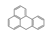 7H-benz[d,e]anthracene结构式