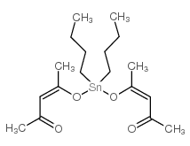 dibutyltin bis(2,4-pentanedionate) picture