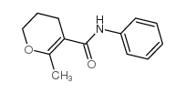 吡喃灵结构式