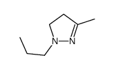 3-Methyl-1-propyl-2-pyrazoline picture