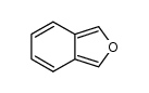 Isobenzofuran结构式