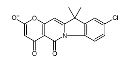 277326-10-0 structure