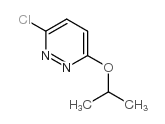 3-氯-6-异丙氧基哒嗪图片