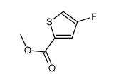 4-氟-2-噻吩羧酸图片