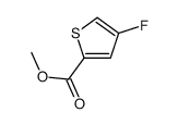 Methyl 4-fluorothiophene-2-carboxylate picture