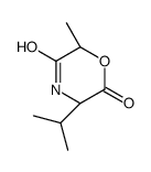 33427-10-0 structure