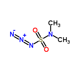 1H-1,2,3-Triazolo[4,5-c]pyridine-4,6-diamine(9CI) structure