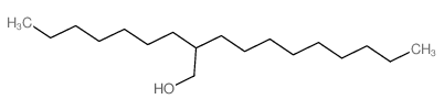 2-庚基-1-十一烷醇图片