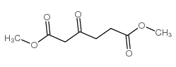 DIMETHYL 3-OXOADIPATE picture