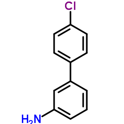 4'-Chloro-3-biphenylamine picture