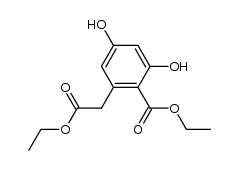 6121-80-8 structure