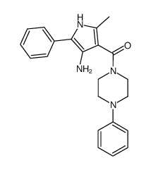 62236-18-4 structure