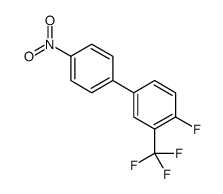 1-氟-4-(4-硝基苯基)-2-(三氟甲基)苯图片