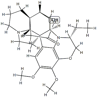 7097-01-0结构式